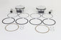 103 inch Twin Cam Piston Kit
