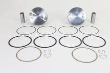 Load image into Gallery viewer, 103 inch Twin Cam Piston Kit
