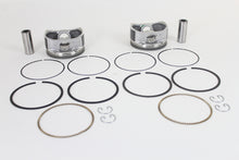 Load image into Gallery viewer, 103 inch Twin Cam Piston Kit