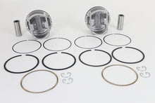 Load image into Gallery viewer, 103 inch Twin Cam Piston Kit