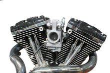 Load image into Gallery viewer, Black Titanium TC-88 Rocker Box Cover Set