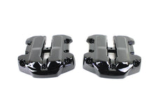 Load image into Gallery viewer, M8 Titanium Rocker Box Cover Set