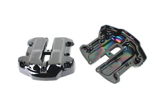 Load image into Gallery viewer, M8 Titanium Rocker Box Cover Set