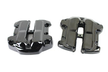 Load image into Gallery viewer, M8 Titanium Rocker Box Cover Set