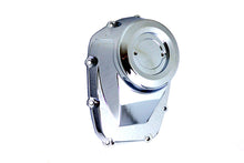 Load image into Gallery viewer, M8 Chrome Cam Cover
