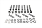 Pushrod Cover Kit