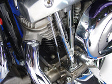 Load image into Gallery viewer, Pushrod Cover Kit