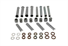 Load image into Gallery viewer, Stroker Pushrod Cover Kit