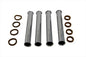 Lower Pushrod Cover Set