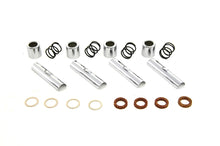 Load image into Gallery viewer, Pushrod Cover Cup and Clip Kit