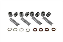 Load image into Gallery viewer, Pushrod Cover Cup and Clip Kit