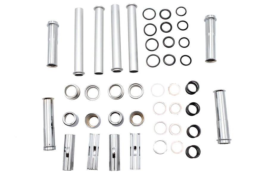 Pushrod Cover Kit