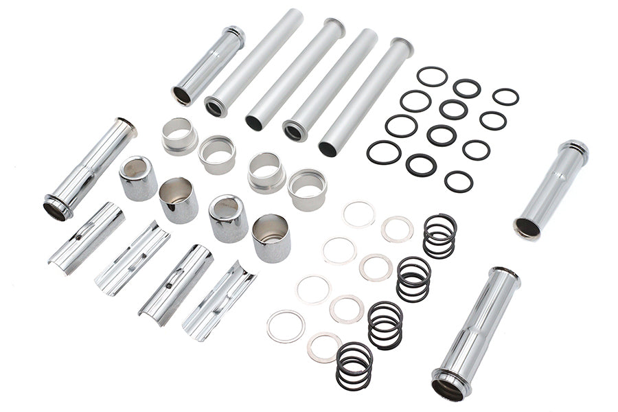 Pushrod Cover Kit