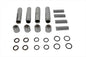 Pushrod Cover Set