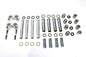 XL Pushrod Cover Kit