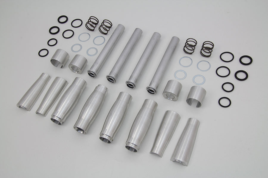 Pushrod Cover Kit