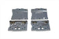Chrome TC-88 Rocker Box Set