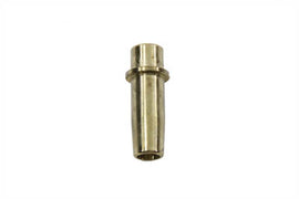 Kibblewhite Ampco 45 .003 intake valve guide for engine, showing detailed metal construction and precision fit.