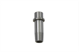 Kibblewhite Cast Iron .002 Intake Valve Guide for engine, showing detailed close-up of the durable metal component.