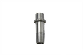 Kibblewhite cast iron .002 exhaust valve guide for engine repair, showing the precision-machined cylindrical shape.