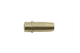 Kibblewhite Ampco 45 .006 exhaust valve guide for engine, showing a close-up of the durable metal guide in a detailed view.