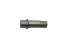 Kibblewhite cast iron .002 intake valve guide for engine, showing detailed metal part with precise dimensions and finish.