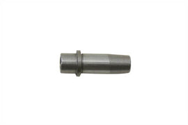 Kibblewhite cast iron .004 exhaust valve guide for engine, showing the cylindrical guide part with textured surface.