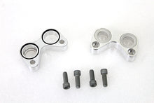 Load image into Gallery viewer, XL Tappet Base Set Natural Alloy