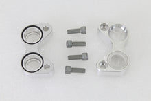 Load image into Gallery viewer, XL Tappet Base Set Natural Alloy