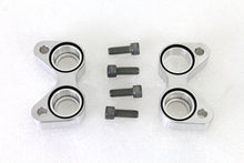 Load image into Gallery viewer, XL Tappet Base Set Natural Alloy