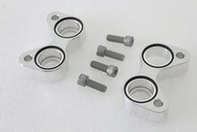 Load image into Gallery viewer, XL Tappet Base Set Natural Alloy