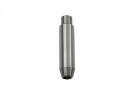 Kibblewhite cast iron .001 valve guide set for intake and exhaust valves on engine, shown in image 11-1015.