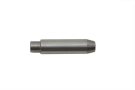 Kibblewhite cast iron .002 valve guide for intake and exhaust engine valves, durable metal component for engine performance.
