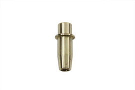 Kibblewhite Ampco 45 standard intake valve guide for engine, showing the metallic guide component on a neutral background.