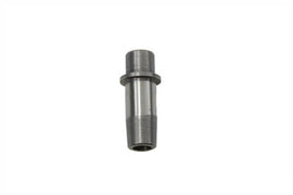 Kibblewhite cast iron .001 exhaust valve guide for engine repair, shown in a detailed close-up image.