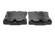 Load image into Gallery viewer, Top Rocker Box Gloss Black Cover Set