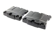 Load image into Gallery viewer, Top Rocker Box Gloss Black Cover Set