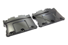 Load image into Gallery viewer, Top Rocker Box Gloss Black Cover Set
