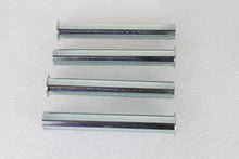 Load image into Gallery viewer, Replica Inner Pushrod Cover Tube Set White Zinc Plated