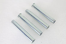 Load image into Gallery viewer, Replica Inner Pushrod Cover Tube Set White Zinc Plated