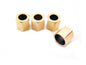 Pushrod Cover Cup Set Brass