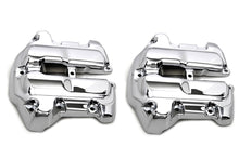 Load image into Gallery viewer, M8 Rocker Box Cover Set Chrome