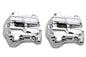 M8 Rocker Box Cover Set Chrome