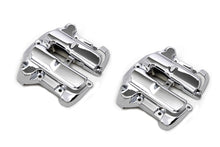 Load image into Gallery viewer, M8 Rocker Box Cover Set Chrome