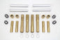 Pushrod Cover Kit