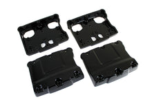 Load image into Gallery viewer, Gloss Black TC-88 Rocker Box Set