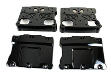 Load image into Gallery viewer, Gloss Black TC-88 Rocker Box Set