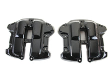 Load image into Gallery viewer, M8 Rocker Box Cover Set Black
