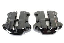 Load image into Gallery viewer, M8 Rocker Box Cover Set Black