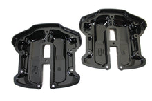 Load image into Gallery viewer, M8 Rocker Box Cover Set Black